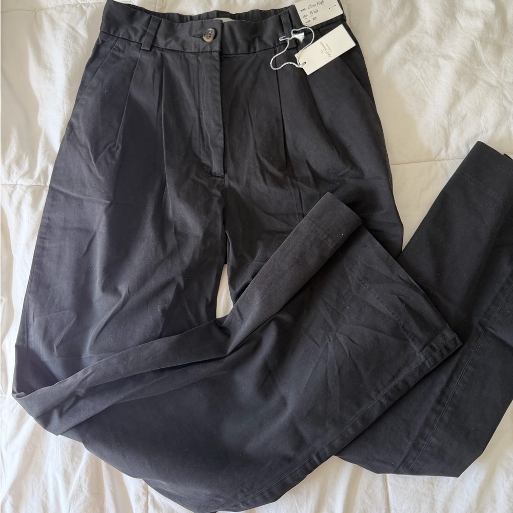 ABERCROMBIE SLOANE PANT